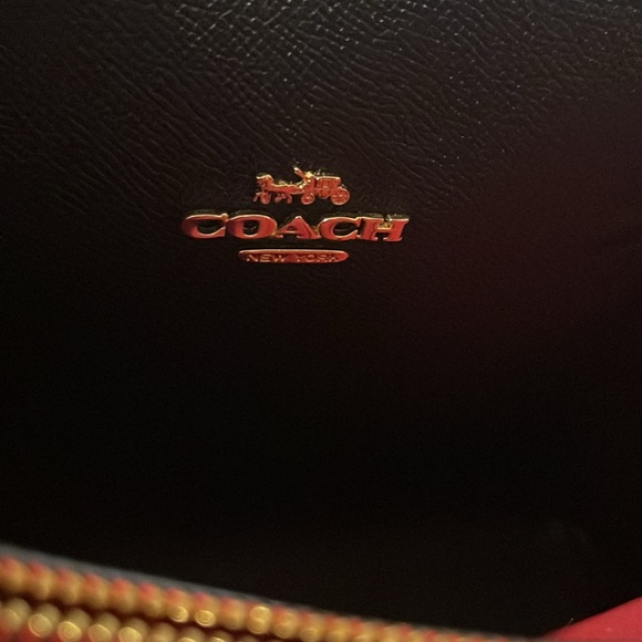Coach bag - Picture 7 of 7